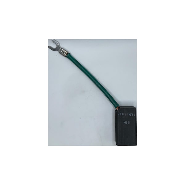 Aftermarket Louis Allis Replacement Carbon Motor Brush - Electrographitic, Grade BCH